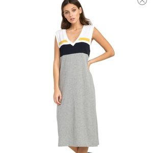 RVCA scorekeeper dress